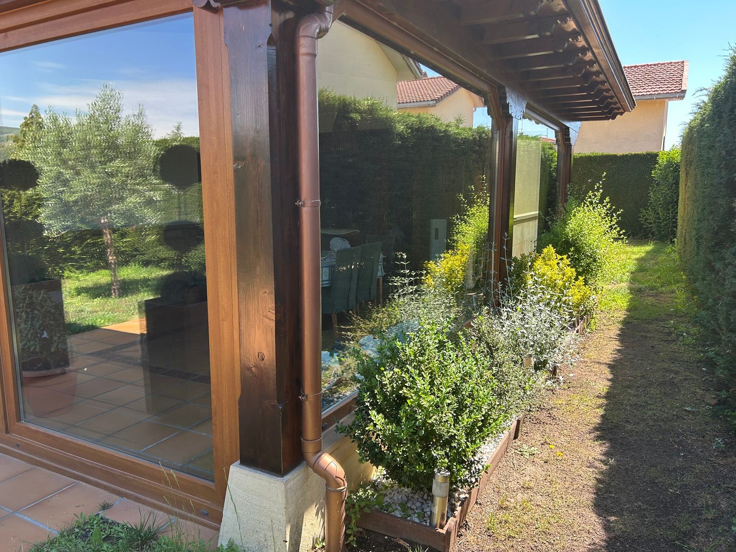 Chalet adosado en Calle Riverebro, 43 - Foto 7