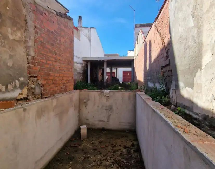 Casa adosada en  Calle Don Daniel Gómez 33 - Foto 4