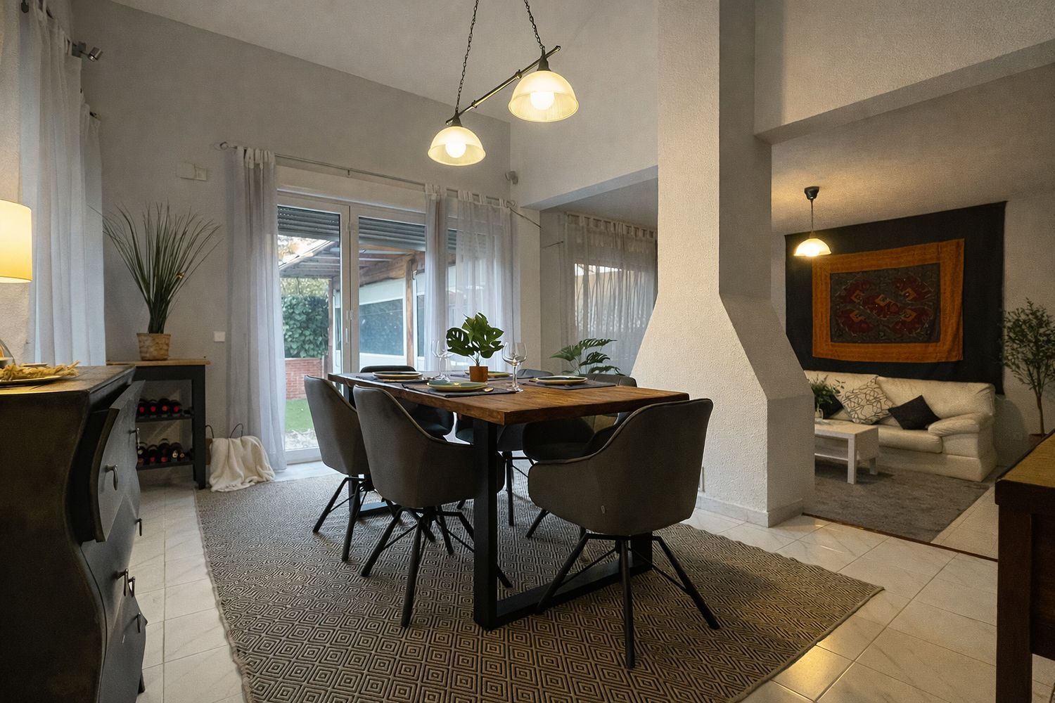 Chalet pareado en Rivas Urbanizaciones - Foto 6