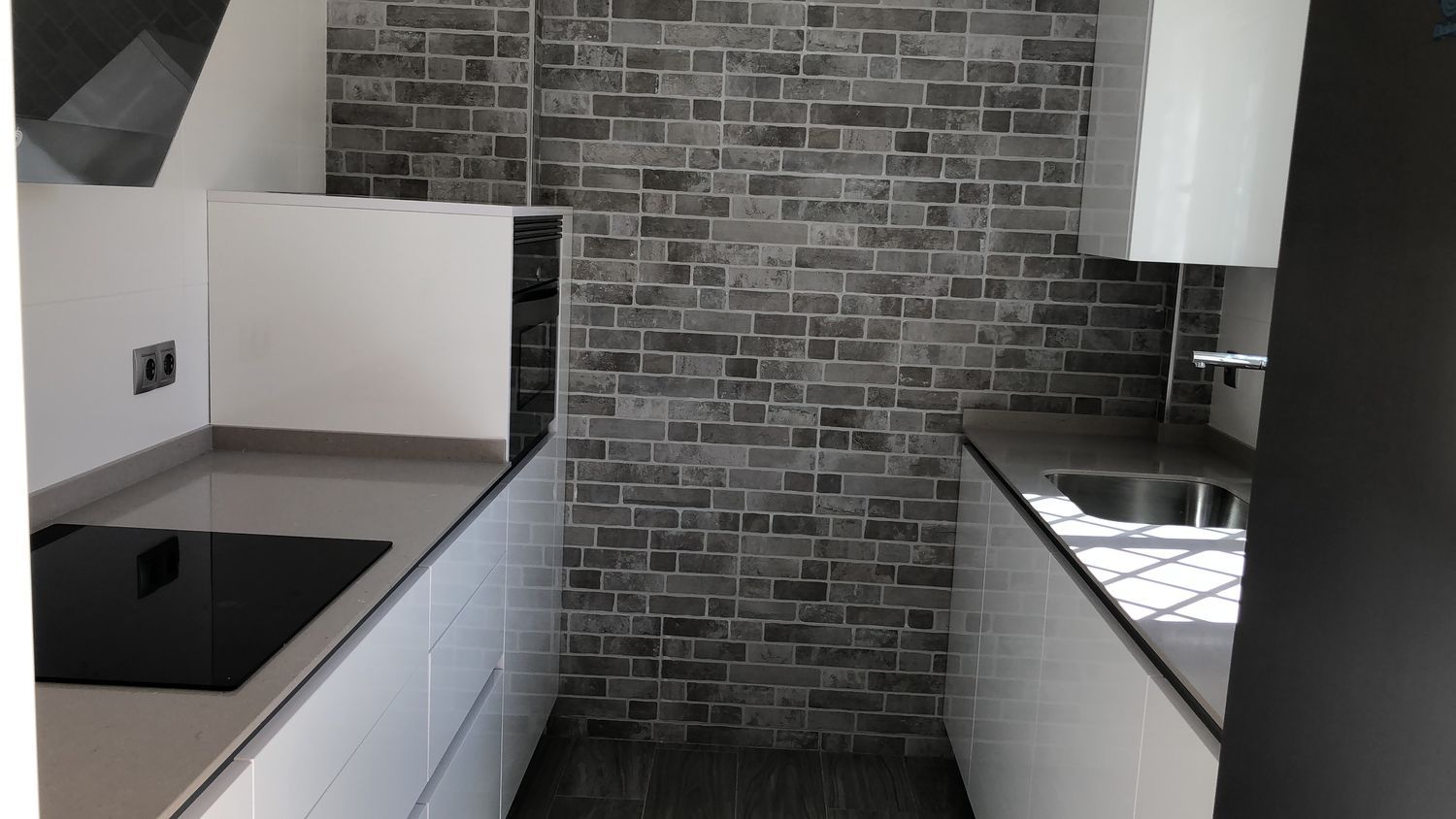 Chalet adosado en Novo Sancti Petri s/n - Foto 8