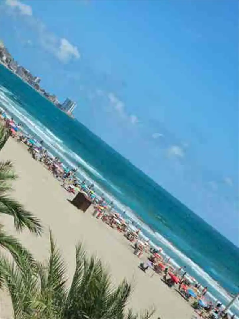 Apartamento en PLAYA DE CULLERA, zona oasis - Foto 2