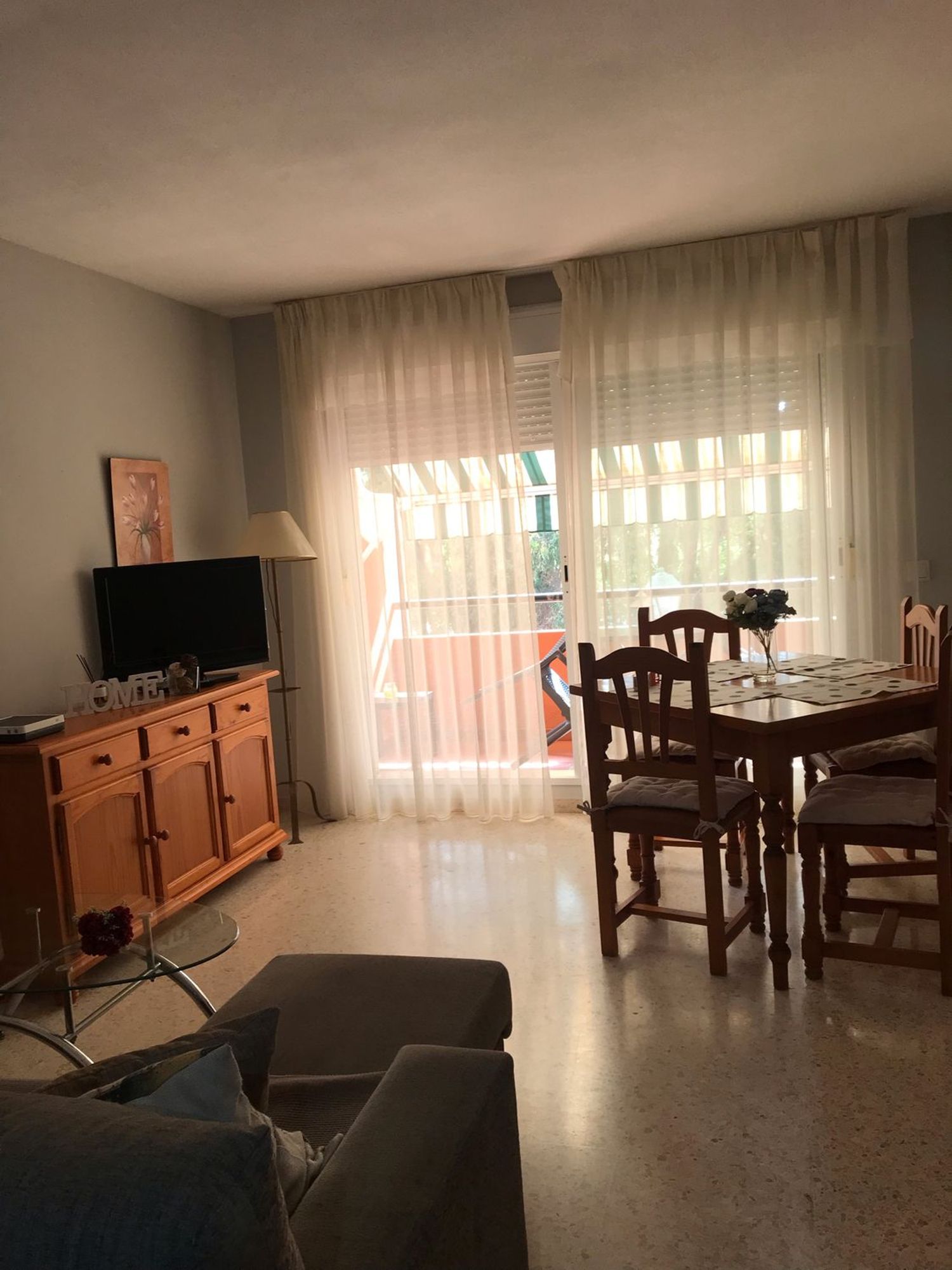 Estudio en Camarotes de Getares, 9, San García - La Juliana, San García - La Juliana - Foto 5