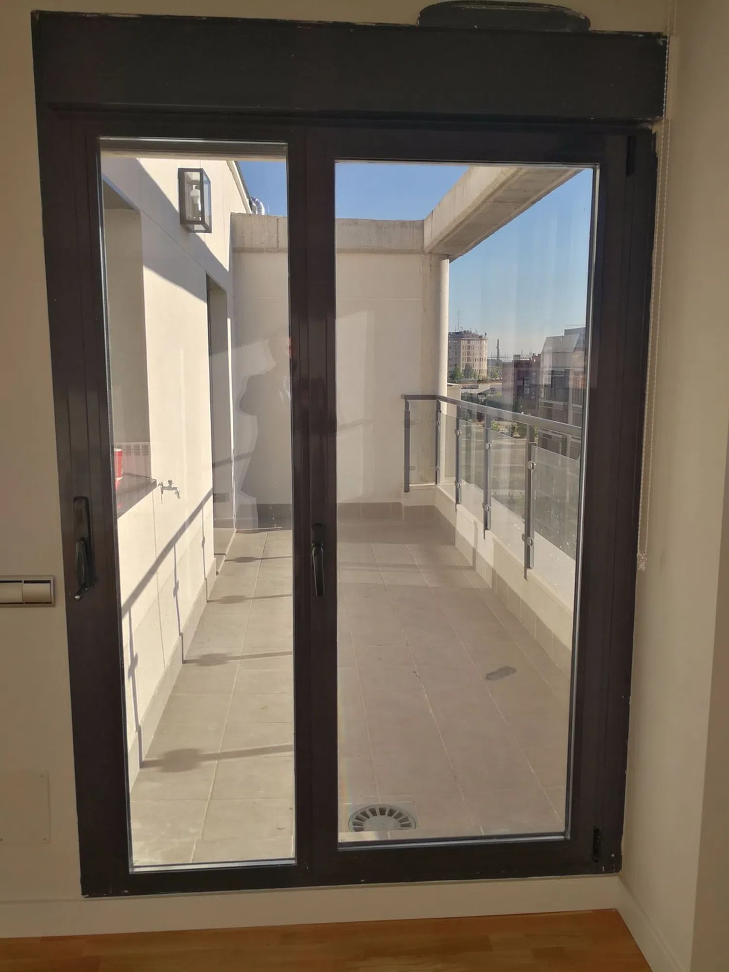 Ático en calle Rabanal del Camino, 15 - Foto 6