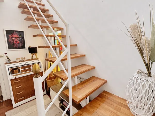 Loft en Teis, Teis - Foto 6