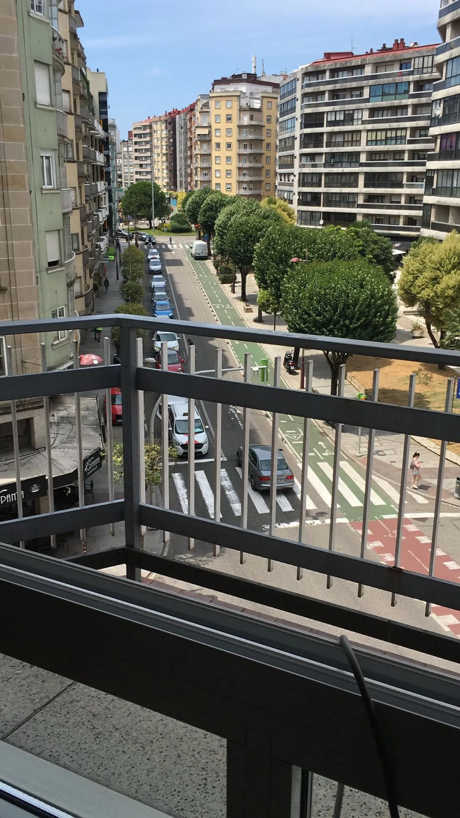 Piso en calle de Pizarro, 46 - Foto 1