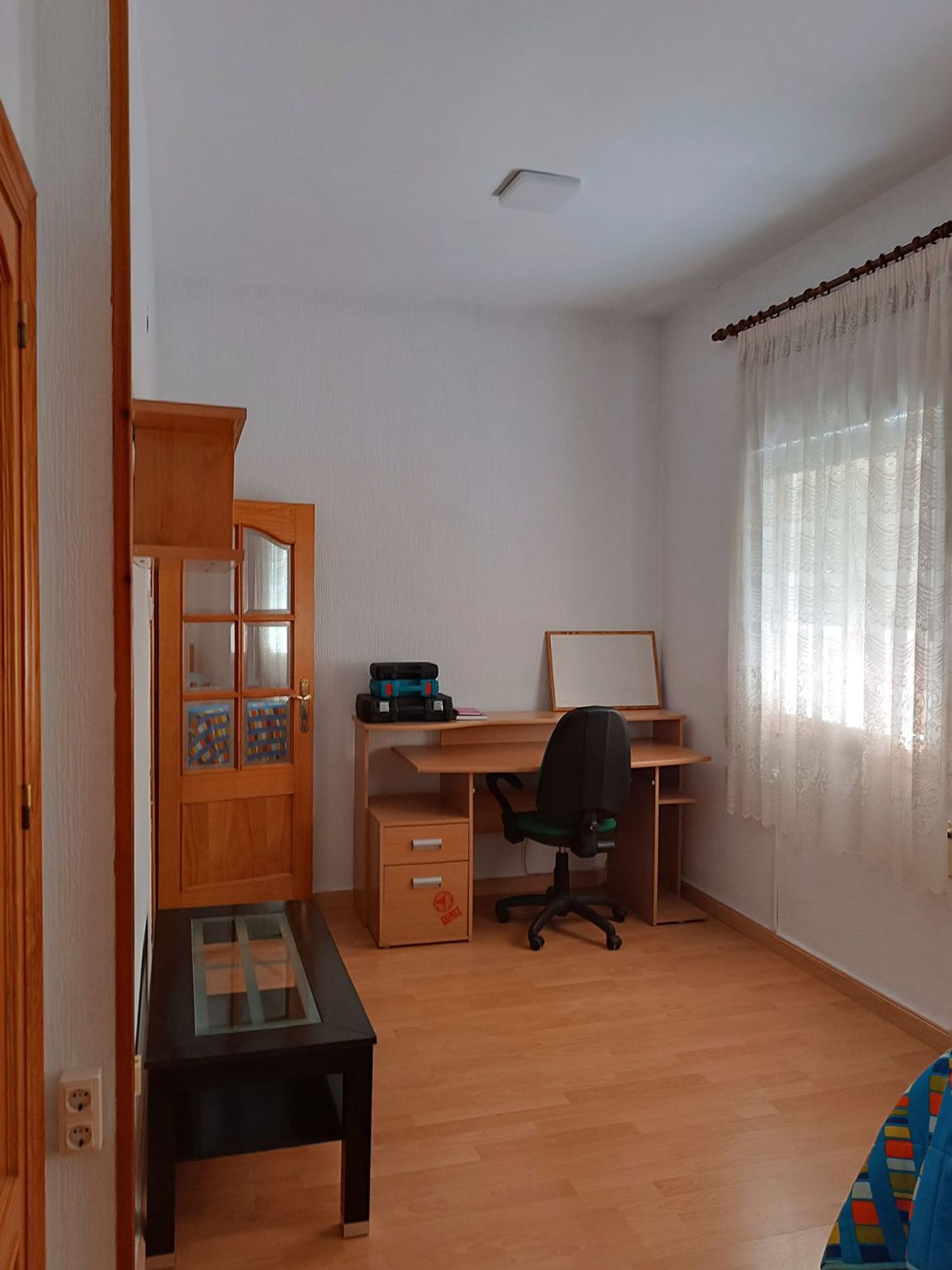 Piso en Calle Doctor Barraquer, 12, Altamira - Oliveros - Barrio Alto, Altamira - Oliveros - Barrio Alto - Foto 12