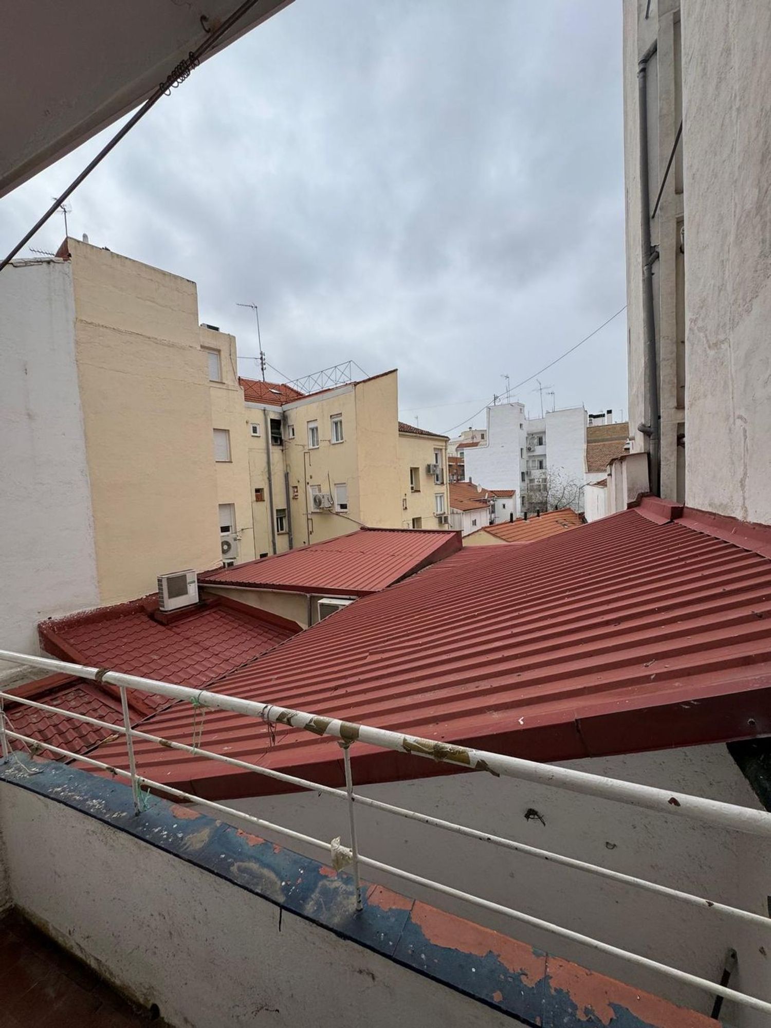 Piso en calle de Jerónima Llorente, 4 - Foto 15