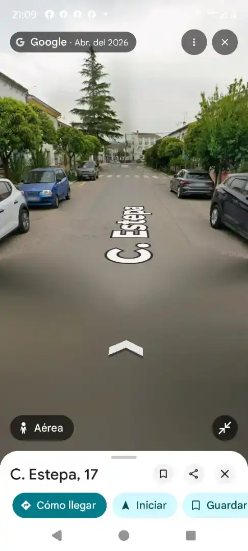 Piso en  Calle Estepa 17 - Foto 13