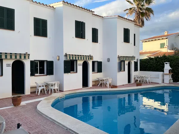 Dúplex en Calle Cala Molí, 274 - Foto 1