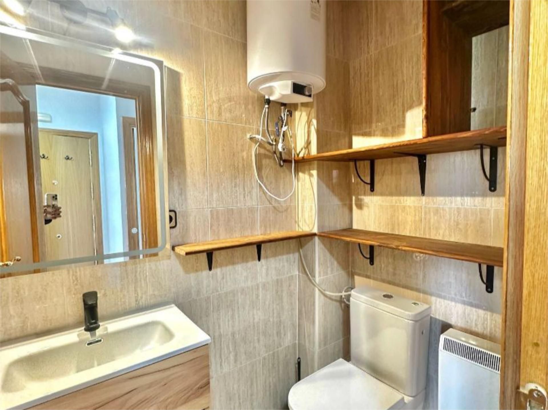 Piso en  Avenida de la Iglesia 7 - Foto 8