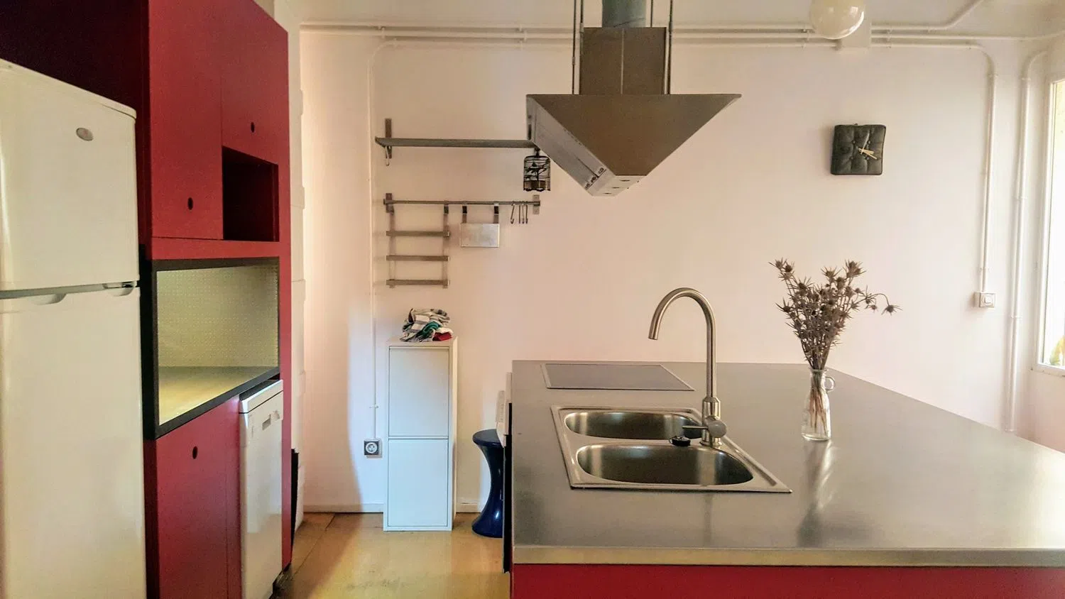 Dúplex en ronda de Segovia, 38 - Foto 35