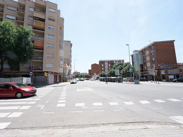 Nave en Paseo del Comerç, 18, Eixample - Foto 1