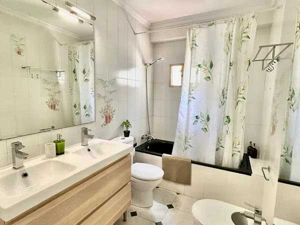 Piso en Calle Cristóbal Colón, 8, La Puya - La Ermita - Foto 15