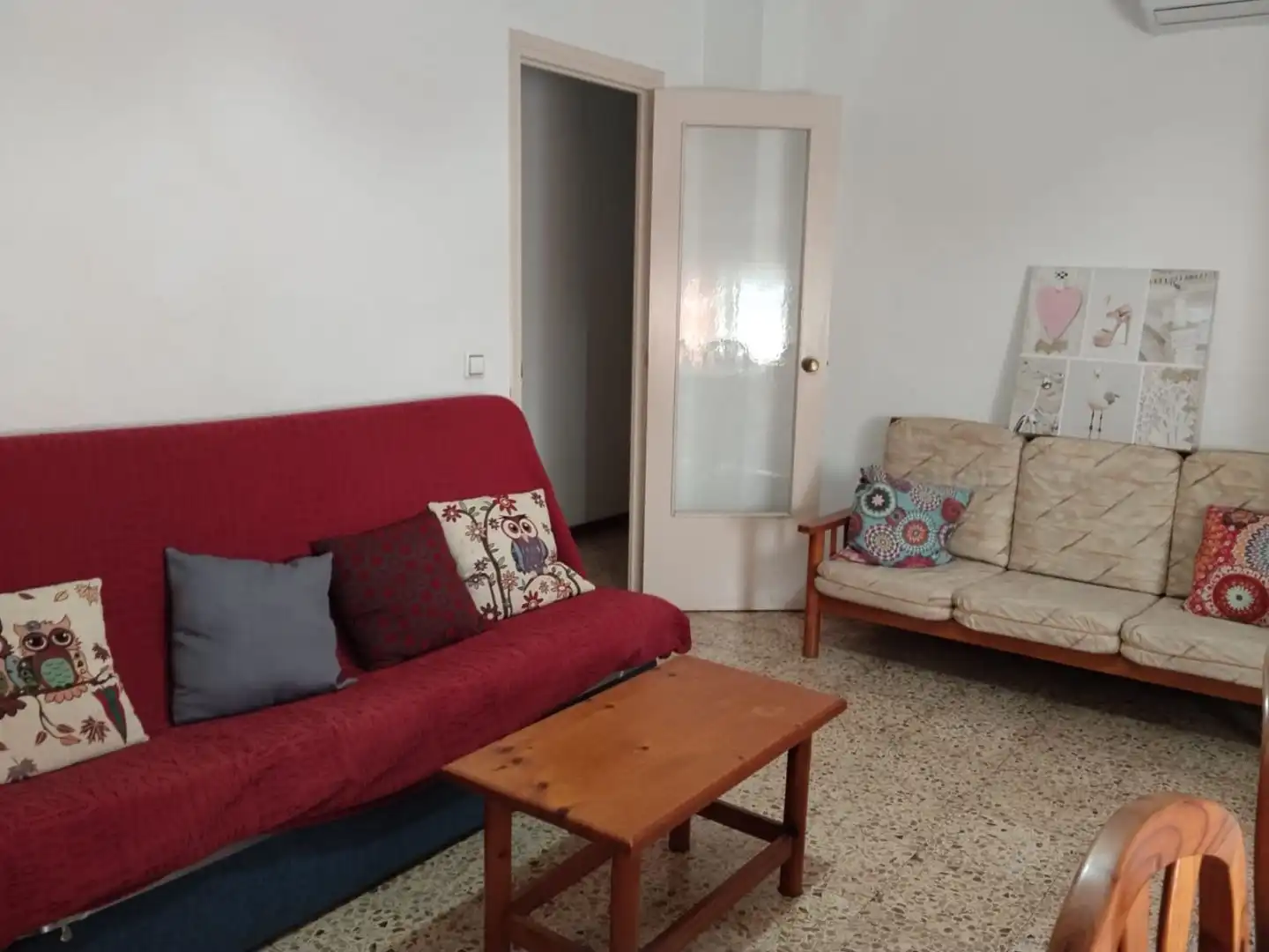 Piso en  Avinguda de València 43 - Foto 8
