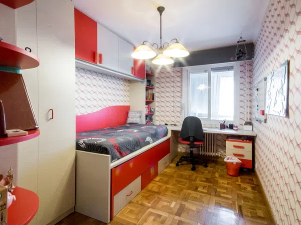 Piso en calle Santesteban, 13 - Foto 6