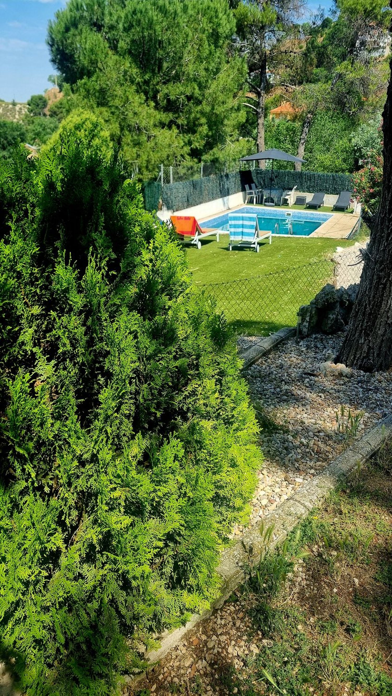 Casa o chalet independiente en Chinchón - Foto 6