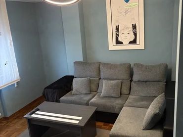 Piso en  Rúa Concepción Arenal 45 - Foto 1