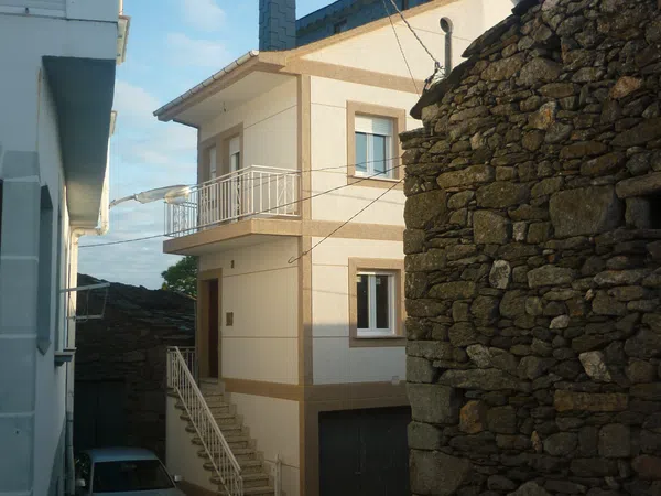 Chalet adosado en Calle Rozavales, 16 - Foto 3