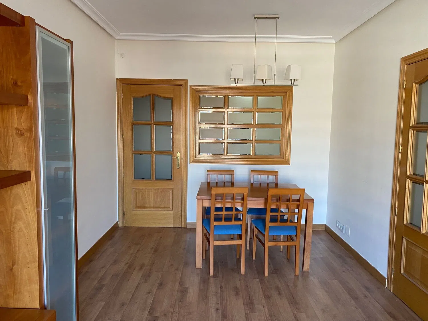 Piso en avenida de Brasil, 4 - Foto 3