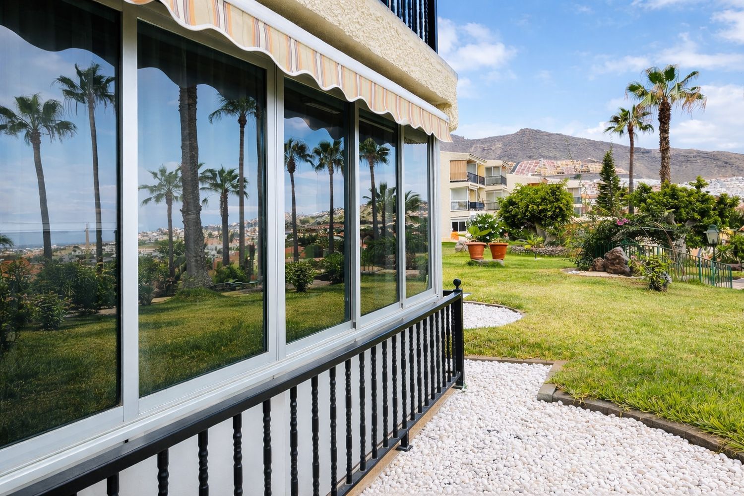 Piso en calle Eucalipto, 3 - Foto 7