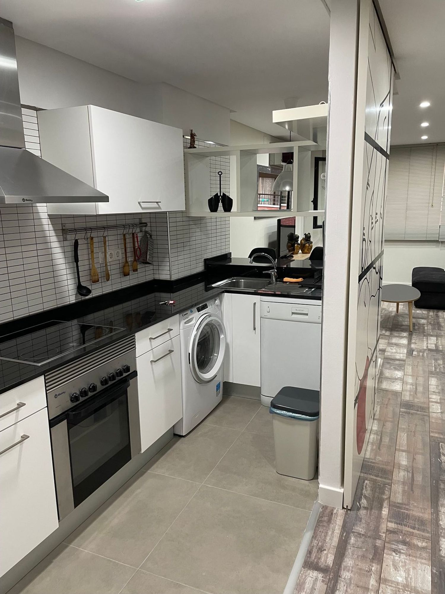 Piso en Barrio Carolinas Bajas - Foto 16