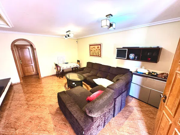 Chalet adosado en Calle Aneto, 69, Los Balcones - Los Altos del Edén - Foto 4