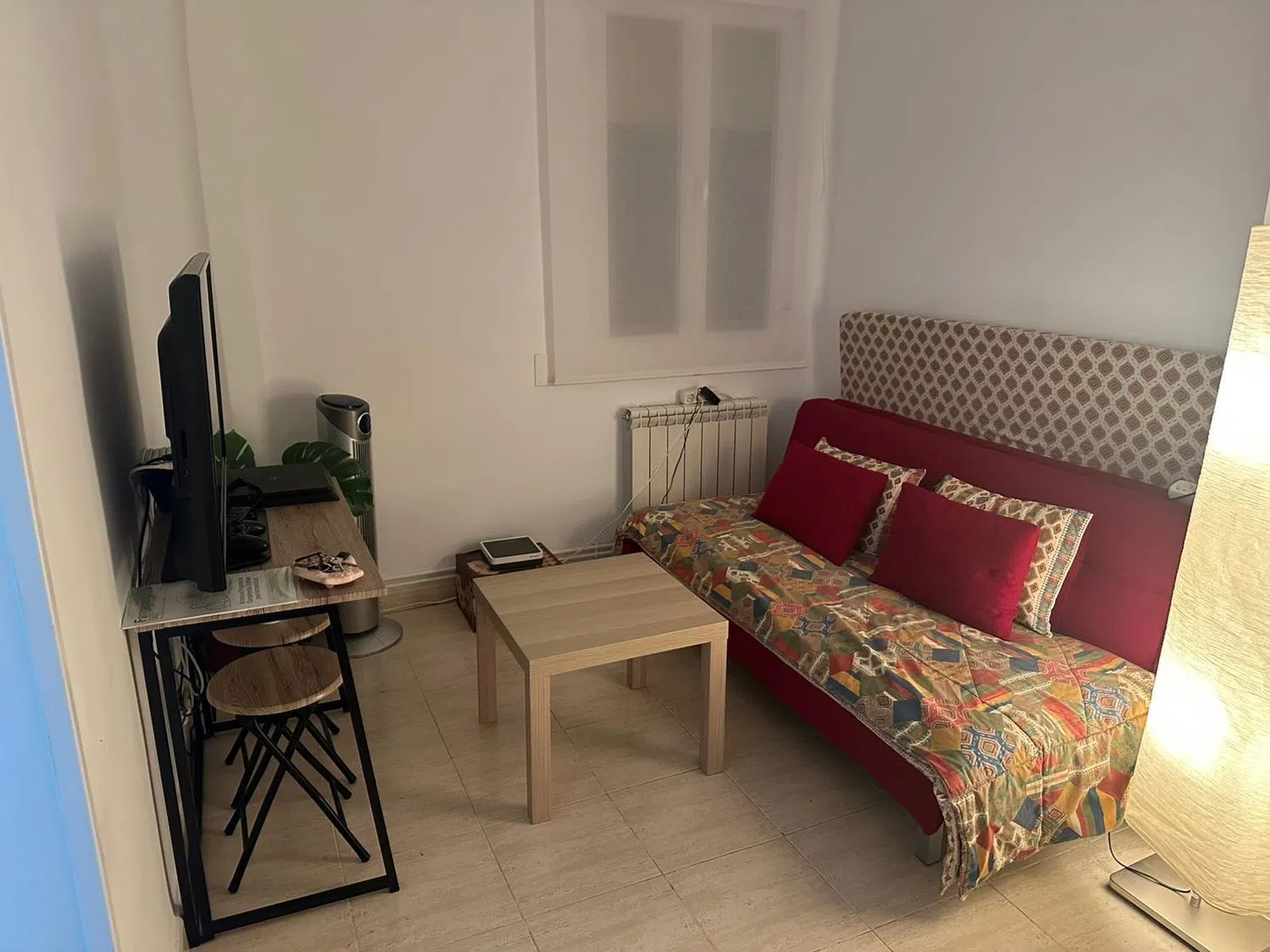 Piso en calle del General Álvarez de Castro, 42 - Foto 2