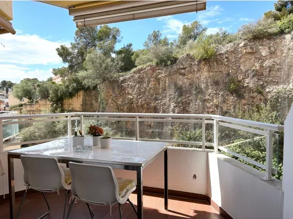 Estudio en Paseo Illetes, 32, Illetes, Illetes - Foto 4