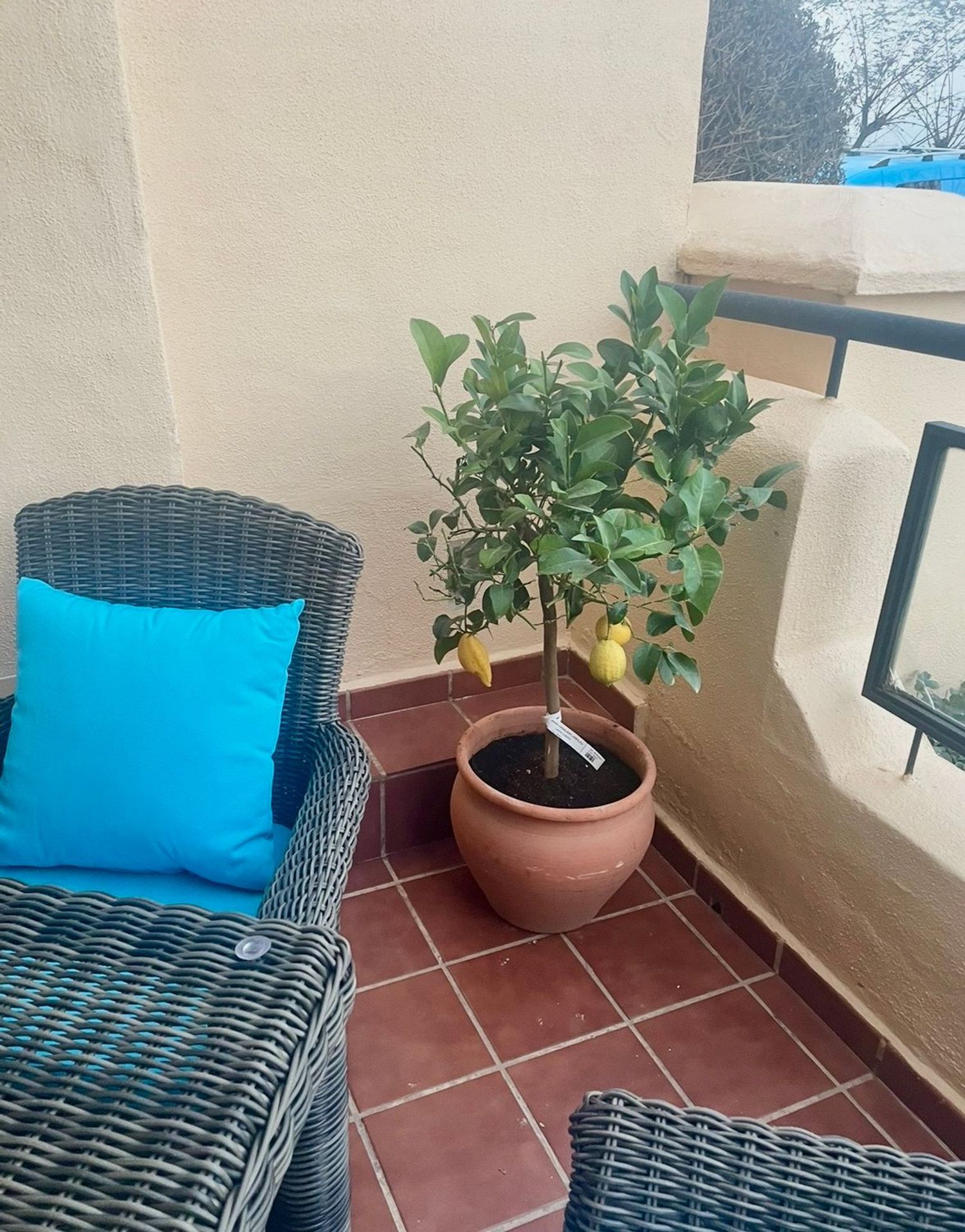 Chalet adosado en calle Mar de Alborán, 2 Block - Foto 35