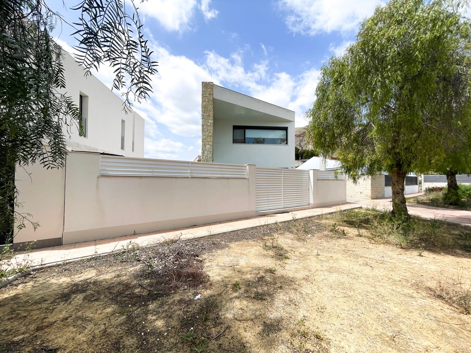Casa o chalet independiente en Calle Dinamarca, 9 - Foto 3