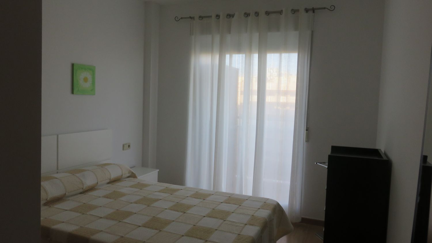 Ático en plaza Bandera Paracaidista Ortiz de Zarate, 7 - Foto 8