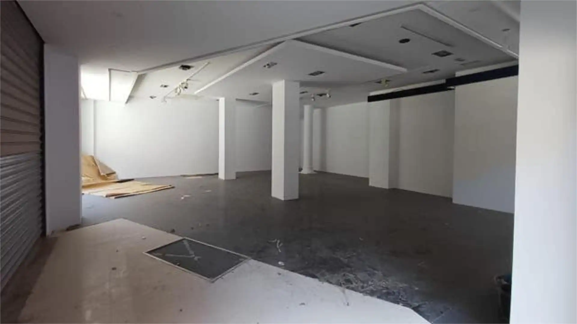 Local comercial en Catarroja - Foto 3