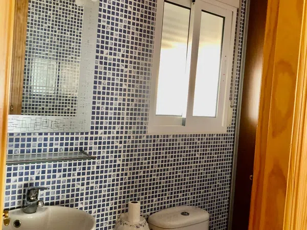 Chalet adosado en Avenida Miguel de Cervantes, 75, Campoamor - Foto 15