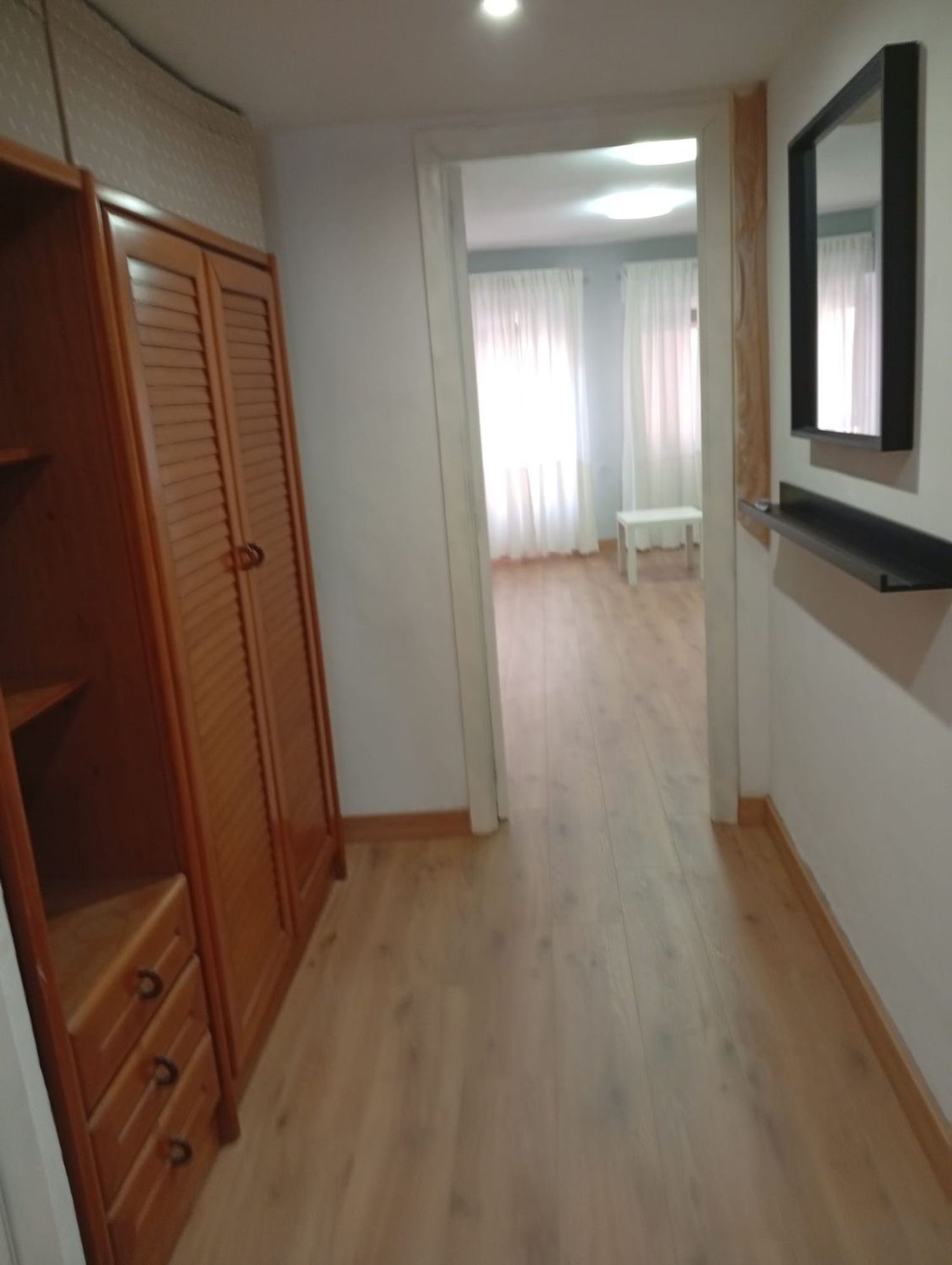 Estudio en calle La Lila, 23 - Foto 1