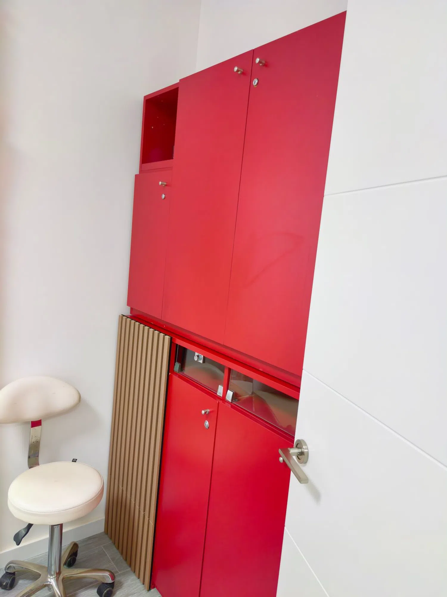 Estudio en calle Enriqueta Elizaicin, 11 - Foto 6