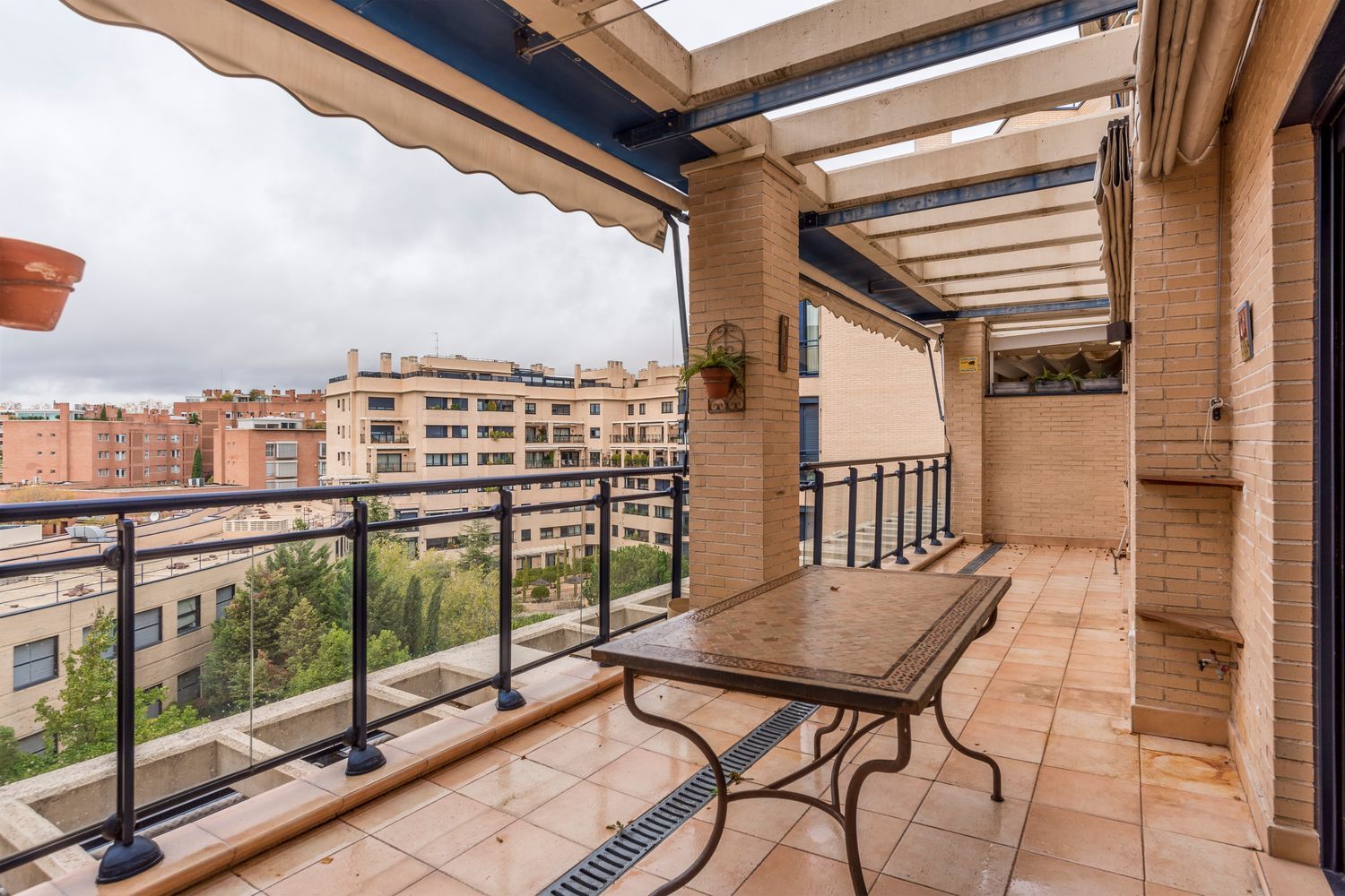 Piso en Conde Orgaz-Piovera, Conde Orgaz-Piovera - Foto 14