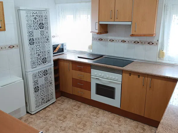 Piso en calle antonio espinosa, 7 - Foto 10