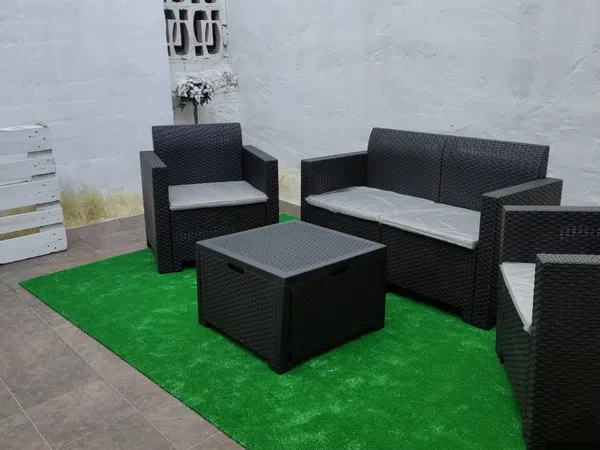Loft en Calle d'Alloza, 93, Zona Hospital-Plaza del Real - Foto 25