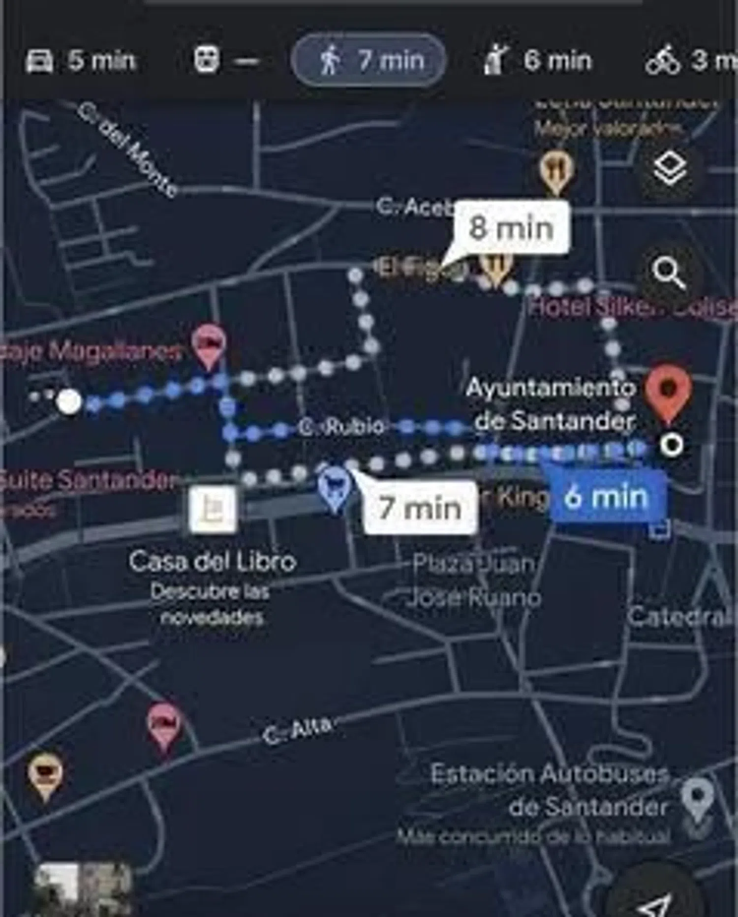 Piso en calle Magallanes, 36 - Foto 9