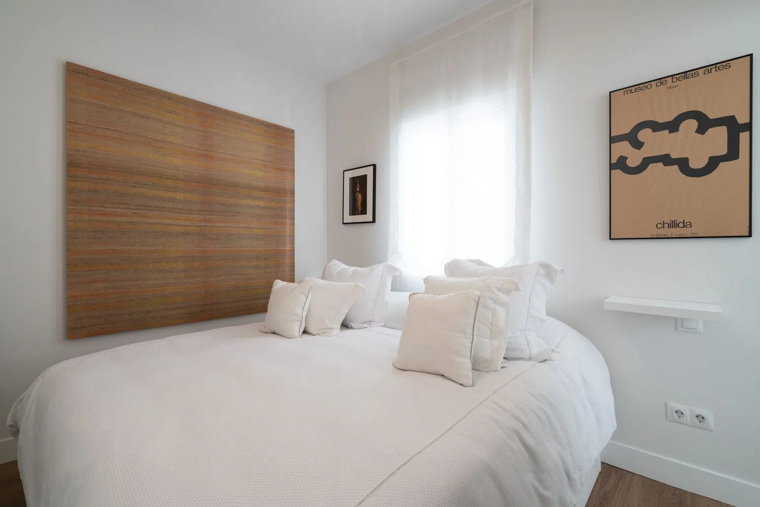 Piso en calle de Bolivia, 10 - Foto 18