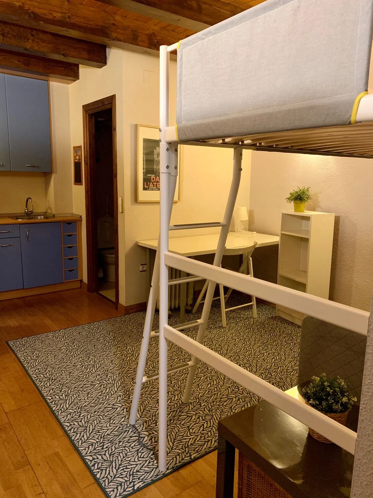 Estudio en calle san pablo, 33 - Foto 9