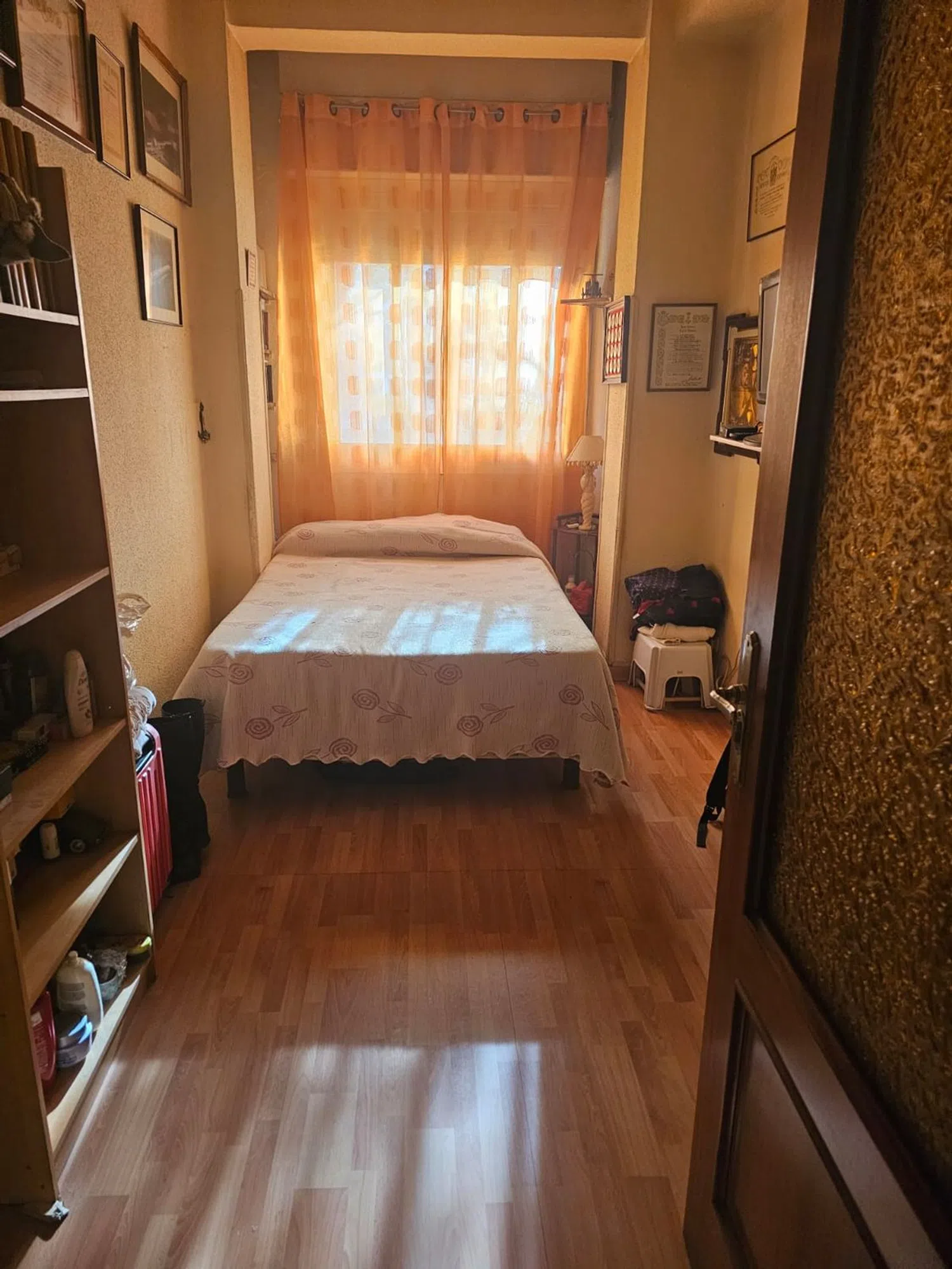 Piso en calle de Antonio Toledano, 4 - Foto 4