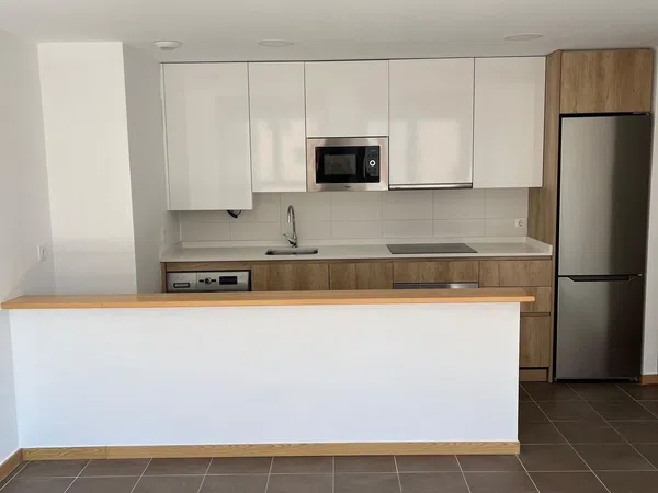 Piso en avenida de Castilla y León, 11 - Foto 1