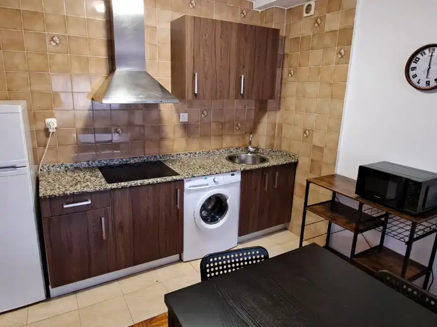 Piso en  Calle Gregorio Marañon 29 - Foto 6