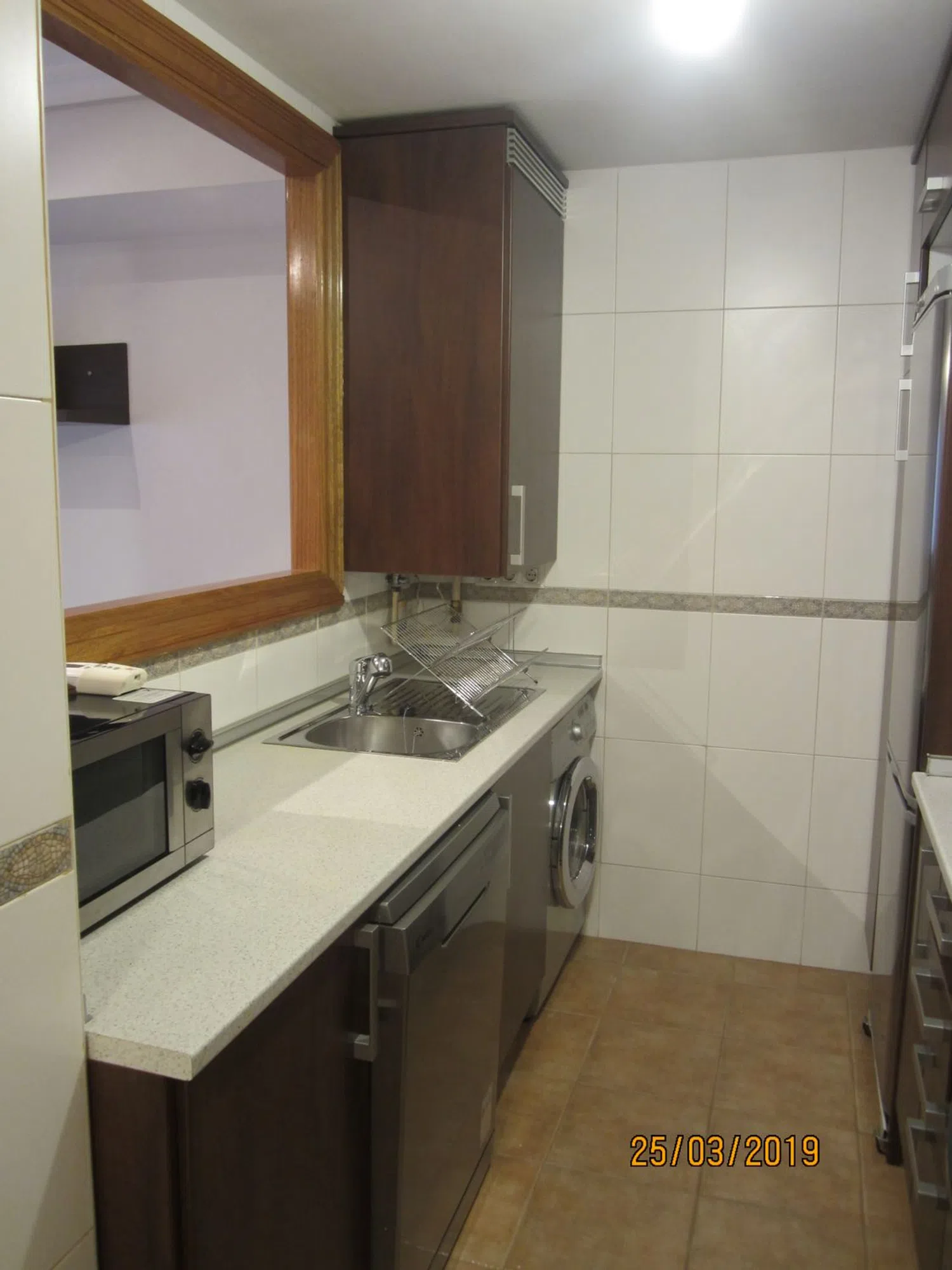 Piso en Barrio Legazpi - Foto 8