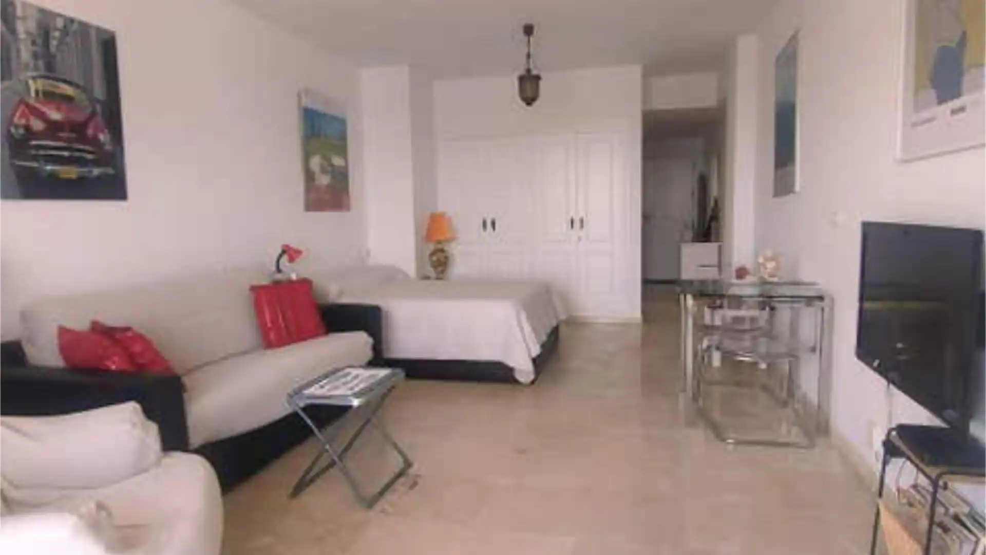 Apartamento en Castillo de Santa Clara - Foto 5