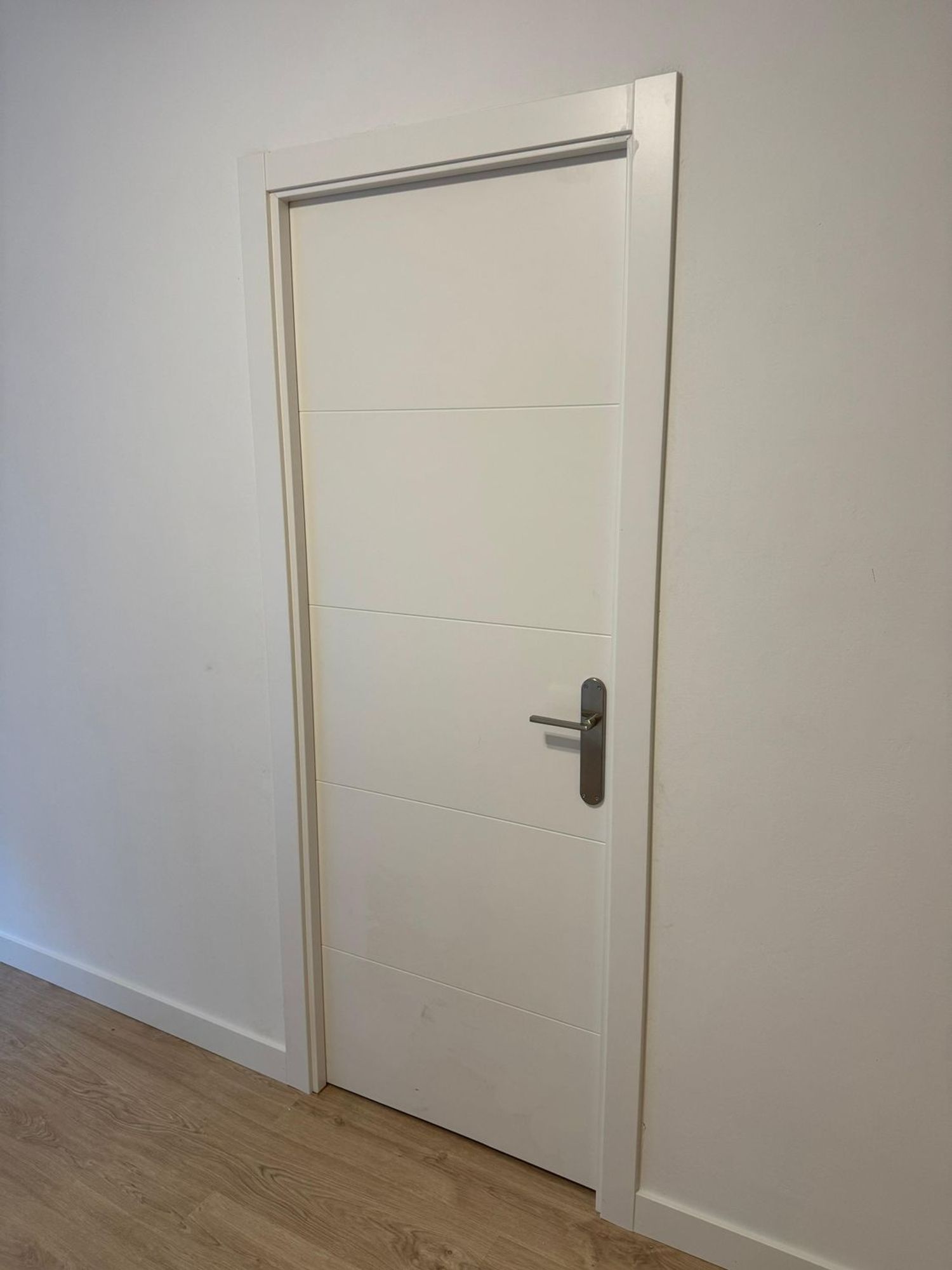 Piso en calle de Coslada, 3 - Foto 5