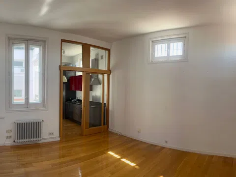 Piso en calle de Manuela Malasaña, 24