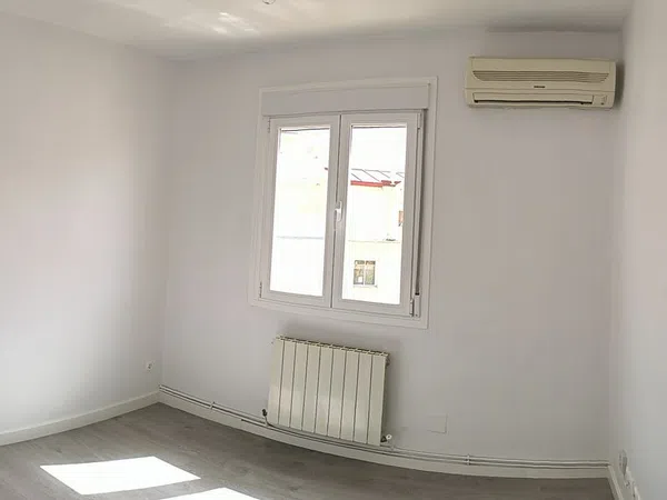 Ático en calle Embajadores, 160