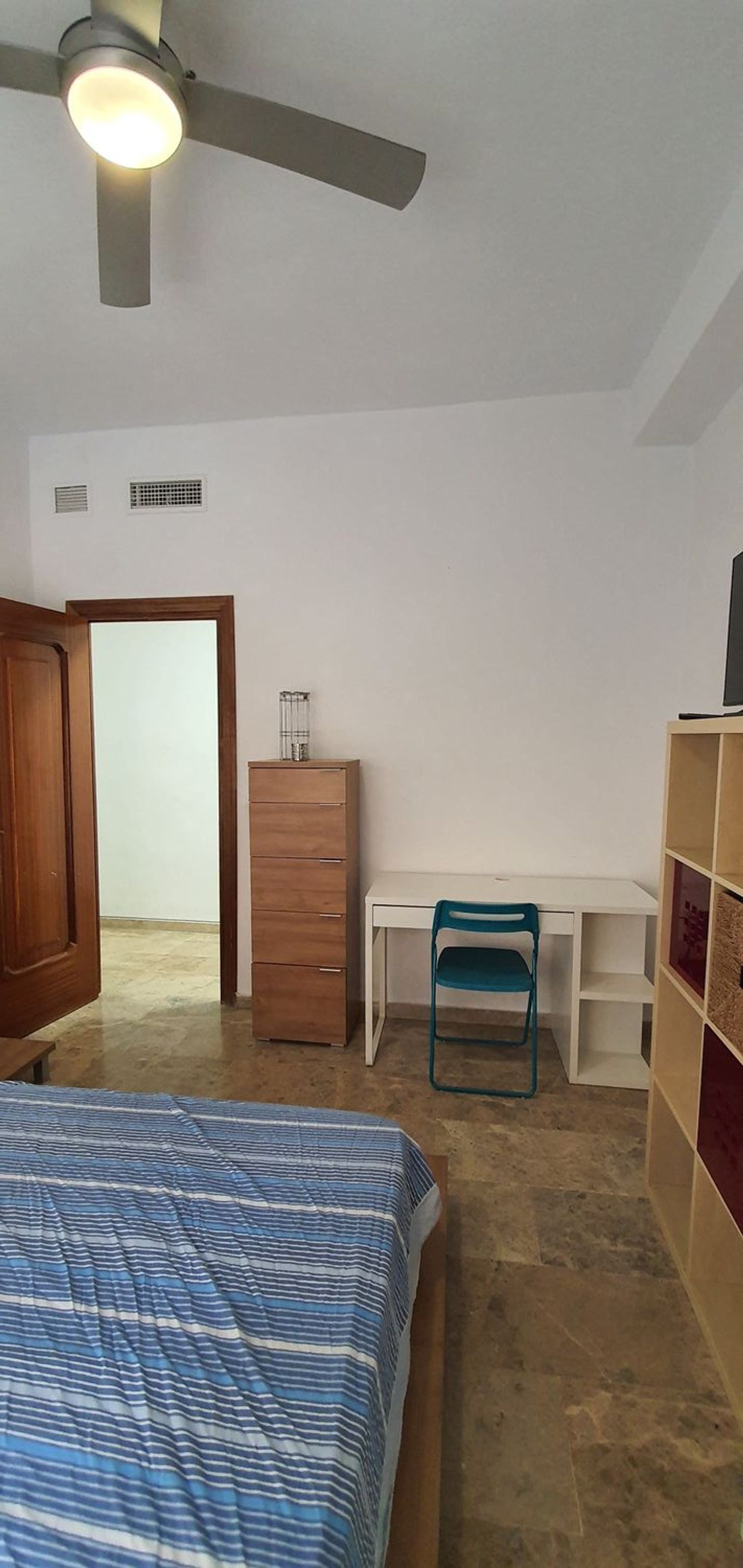 Piso en calle Alderete, 5 - Foto 10